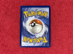 Pokemon - Leavanny (Master Ball Pattern) - 003/086- SV: White Flare - NM - Image 4