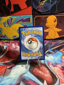 Pokemon TCG Proffessor’s Research Professor Juniper SWSH152 - Image 2