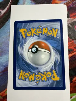 Pokemon TCG Proffessor’s Research Professor Juniper SWSH152 - Image 3