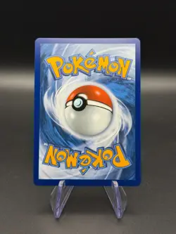Pawniard (064/086) Master Ball Pattern | Pokemon Black Bolt | NM Holo - Image 2