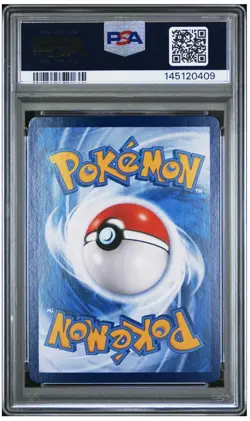 2025 Pokemon CBB1 CS Captain Pikachu PSA 9 - Image 2