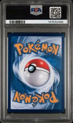 2025 POKEMON SIMPLIFIED CHINESE CBB3 C 0407/07 CUBONE PSA 10 - Image 2