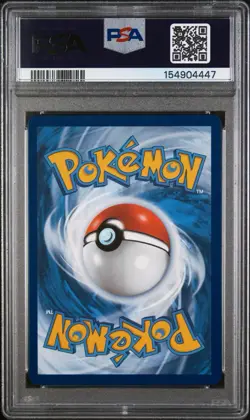 2025 Pokemon Umbreon ex - (Prismatic Evolutions Stamp) 060/131 PSA 10 - Image 2