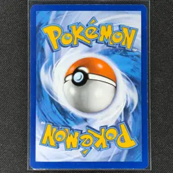 Quaxly - 003/015 - Confetti Holo - McDonald's Promos 2023 -Pokemon Card - LP - Image 2