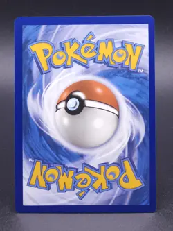 NM 2023 Pokemon Crown Zenith: Galarian Gallery Deoxys #GG12/GG70 Ink Error - Image 2