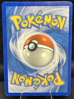 Gyarados - (DP Stormfront) 019/100 Deck Exclusives Holo - MP Pokemon Card - Image 2
