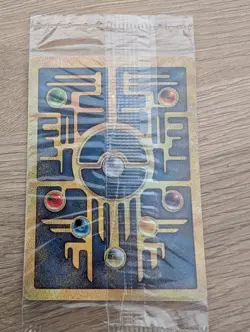 Pokemon Ancient Mew Holo TCG Card 2000 Movie Promo, Brand New, Sealed - Image 1