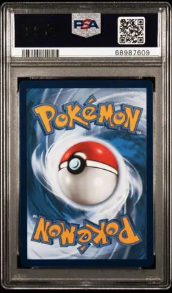 2022 Pokemon Brilliant Stars #TG20 Full Art Rapid Strike Urshifu V PSA 10 - Image 3