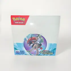 🔥Pokemon TCG (Journey Together) Booster Box (36 Packs) 🔥 - Image 1