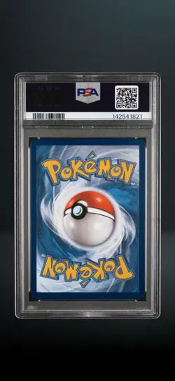 Pokemon Rapid Strike Urshifu VMAX TG21 Ultra Rare Holo PSA 10 Brilliant Stars - Image 2