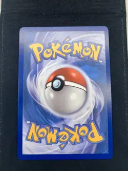 Pokemon Ignition Energy 124/094 Phantasmal Flames Full Art Holo Rare NM - Image 2