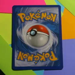 Munna 7/12 Holo McDonald's Promo 2011 Pokemon - Image 3