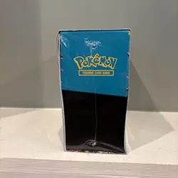 Pokemon Ascended Heroes Elite Trainer Box ETB Factory Sealed - Image 2
