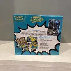 Pokemon Ascended Heroes Elite Trainer Box ETB Factory Sealed - Image 3
