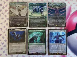 MTG FF Multiple Cards - Image 2