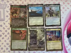MTG FF Multiple Cards - Image 3