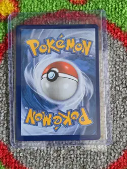 Pokemon TCG- 25th Anniversary - Pikachu Birthday Card, #24, NM. - Image 3