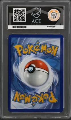 Pokemon Gengar TCG TG06/TG30 Lost Origin Trainer Gallery Special Art Ace 9 - Image 2