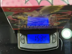 Pokemon TCH Ascended Heroes Booster Bundle HEAVY PACK - 153.3g - Image 1