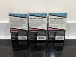 Pokemon TCH Ascended Heroes Booster Bundle HEAVY PACK - 153.3g - Image 5