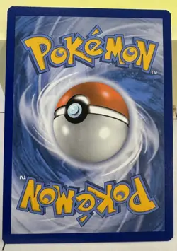 Pokemon TCG Pikachu V Promo SWSH061 Sword & Shield Promo Holo - Image 3