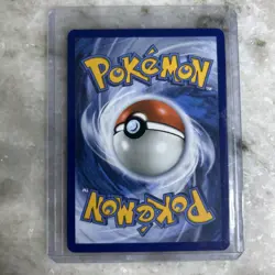 Pokemon Piplup 098/094: Phantasmal Flames Illustration N’s Zekrom 210/193.N mint - Image 2