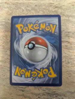 POKEMON CELEBRATIONS CLASSIC COLLECTION BLASTOISE HOLO 2/102 NM 25TH ANNIVERSARY - Image 4