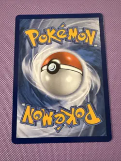 Mega Charizard X ex 109/094 Pokemon Phantasmal Flames Full Art Ultra NM Mint - Image 2