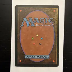 MTG Chronicles Ashnod's Alter NM Magic the Gathering - Image 2