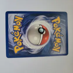 Pokemon TCG Oddish Team Rocket 63 Regular 1st Edition Common - Image 2