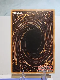 Yu-Gi-Oh! Mirror Force DB2-EN081 Super Rare - Image 2