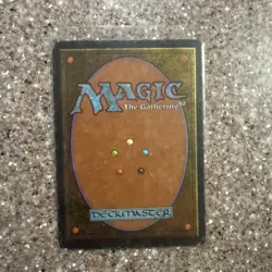 Clergy of the Holy Nimbus Legends Mtg LP/MP Magic The Gathering - Image 2