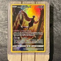 Galarian Articuno SWSH282 SWSH: Sword & Shield Promo Cards Promo Pokemon TCG NM - Image 1
