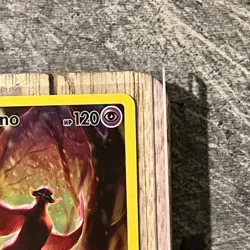 Galarian Articuno SWSH282 SWSH: Sword & Shield Promo Cards Promo Pokemon TCG NM - Image 2