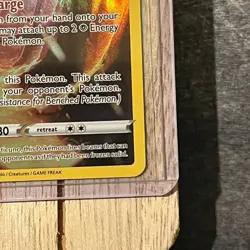 Galarian Articuno SWSH282 SWSH: Sword & Shield Promo Cards Promo Pokemon TCG NM - Image 3