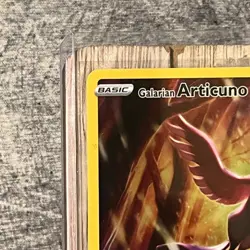 Galarian Articuno SWSH282 SWSH: Sword & Shield Promo Cards Promo Pokemon TCG NM - Image 4