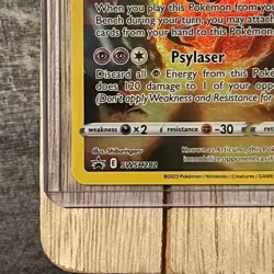 Galarian Articuno SWSH282 SWSH: Sword & Shield Promo Cards Promo Pokemon TCG NM - Image 5