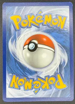 Skeledirge ex 081 Pokemon TCG SV: Scarlet & Violet Black Star Promo Card NM - Image 2