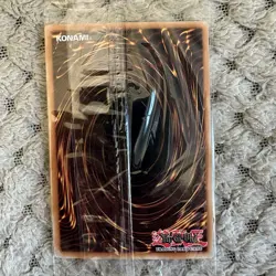 Yu-Gi-Oh! Alliance Insight Ai & The Arrival Cyberse @Ignister Token Card TKN5 - Image 3