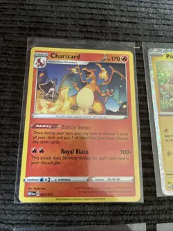 McDonalds Pokemon 2024 Dragon Discovery Full Set 15 Cards - Image 2