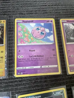McDonalds Pokemon 2024 Dragon Discovery Full Set 15 Cards - Image 5