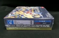 Fire Emblem 0 Cipher Card Game Booster Part 22 Sealed Box B22 Japanese - Image 3