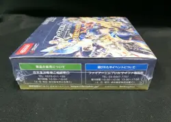 Fire Emblem 0 Cipher Card Game Booster Part 22 Sealed Box B22 Japanese - Image 5