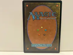 x1 NM Muxus, Goblin Grandee Jumpstart MTG - Image 2