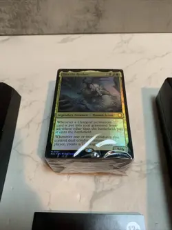 Magic The Gathering Modern Horizons 3 Commander Deck - Graveyard Overdrive READ - Image 2