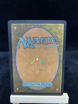 MTG Kamigawa Neon Dynasty - March of Swirling Mist (Showcase) - Image 2