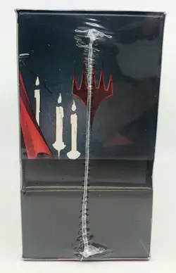 Magic The Gathering MTG Innistrad Crimson Vow Bundle Box - NEW - Factory Sealed! 630509993864 - Image 4