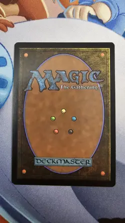 Nalia de'Arnise Commander Legends: Battle for Baldur's Gate Foil #649 - Image 4