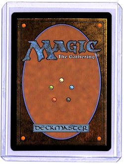2022 MTG Magic the Gathering BRO The Brother's War #52 Sanwell, Avenger Ace - Image 2