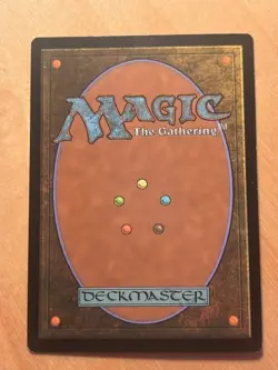 Magic the Gathering MTG Weatherlight Dominaria LP - Image 2